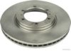 HERTH+BUSS JAKOPARTS J3300549 Brake Disc